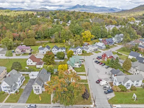 50 State Street Northumberland NH 03582