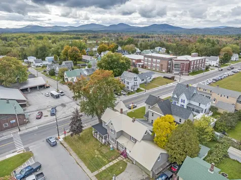 50 State Street Northumberland NH 03582