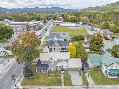 50 State Street Northumberland NH 03582