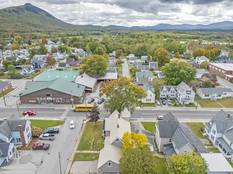 50 State Street Northumberland NH 03582