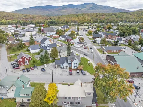 50 State Street Northumberland NH 03582