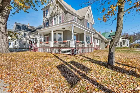 50 State Street Northumberland NH 03582