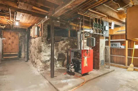 50 State Street Northumberland NH 03582