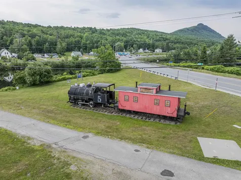 50 State Street Northumberland NH 03582