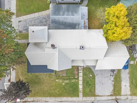 50 State Street Northumberland NH 03582