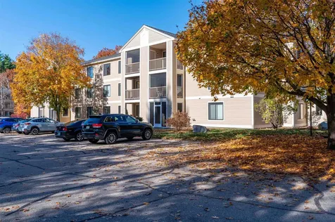 19 Saco Street Conway NH 03813