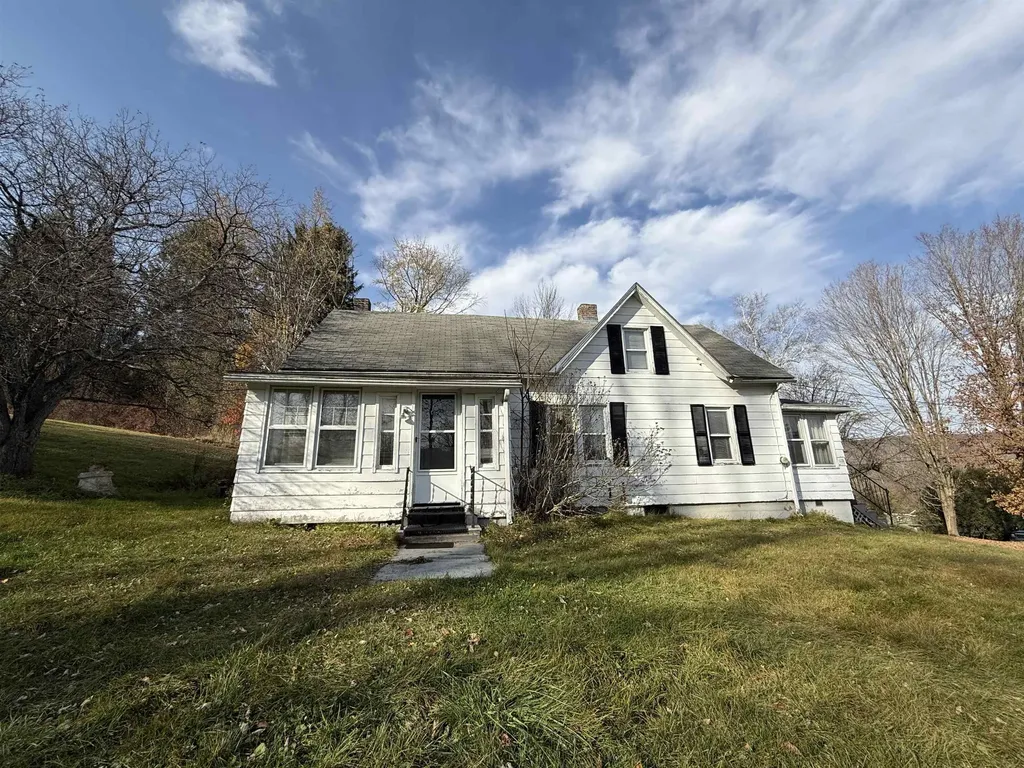 3648 West Proctor Road Rutland Town VT 05701