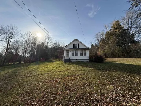 3648 West Proctor Road Rutland Town VT 05701