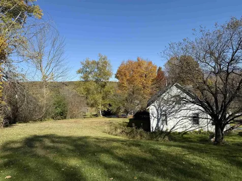 3648 West Proctor Road Rutland Town VT 05701