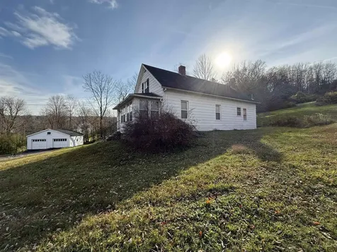 3648 West Proctor Road Rutland Town VT 05701