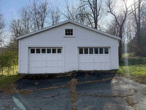 3648 West Proctor Road Rutland Town VT 05701