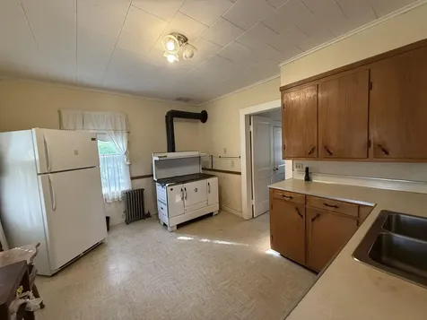 3648 West Proctor Road Rutland Town VT 05701