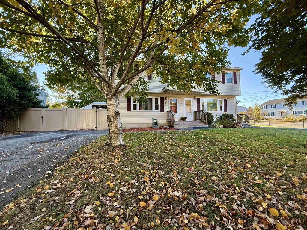 4l Norman Drive Derry NH 03038