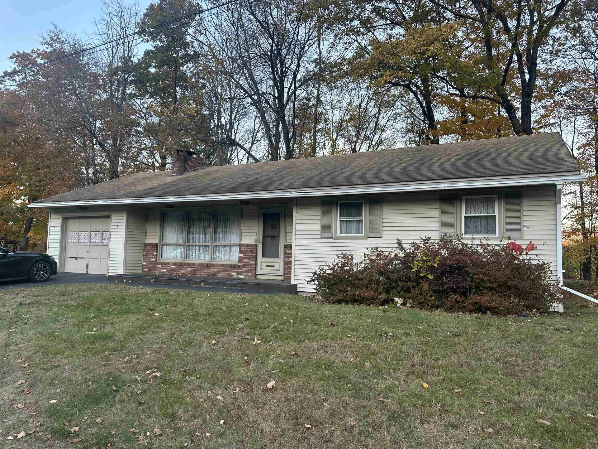 242 Huntington Drive Windsor VT 05089