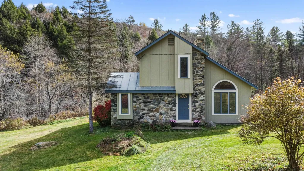 2005 Bull Run Road Roxbury VT 05663
