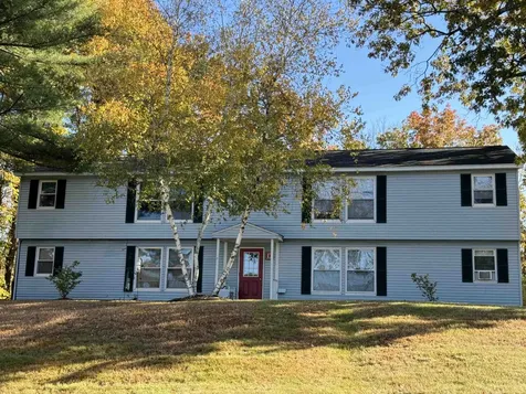 180 North Main Street Boscawen NH 03303