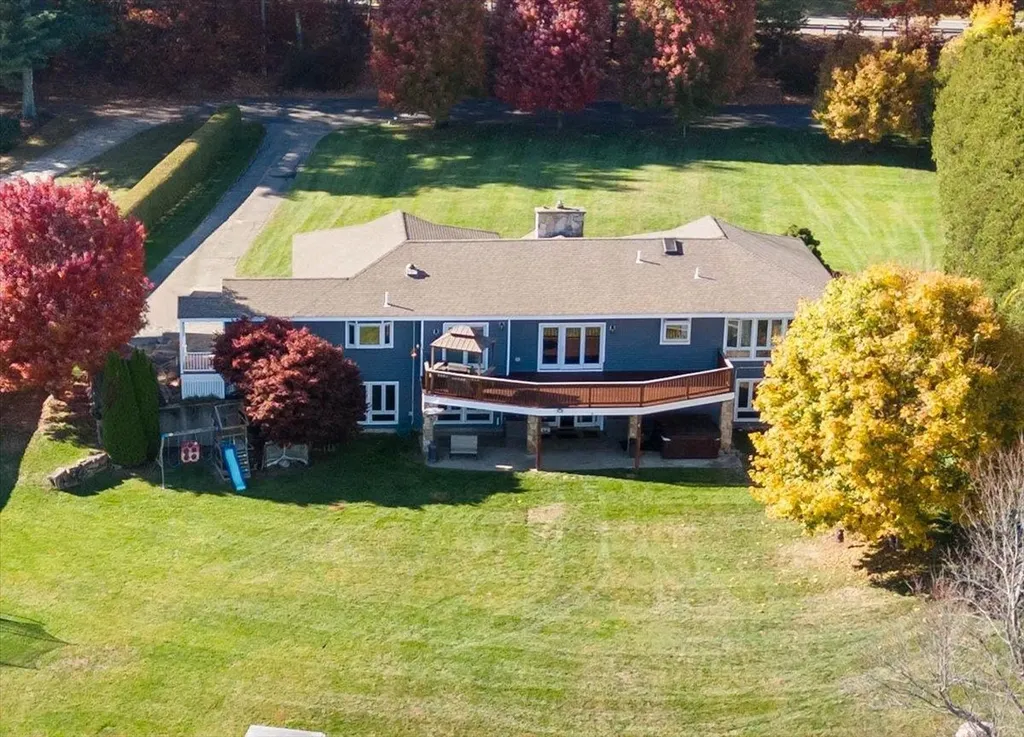 158 N Main Street Salem NH 03079