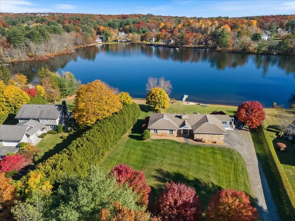 158 N Main Street Salem NH 03079