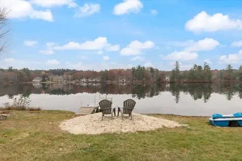 158 N Main Street Salem NH 03079