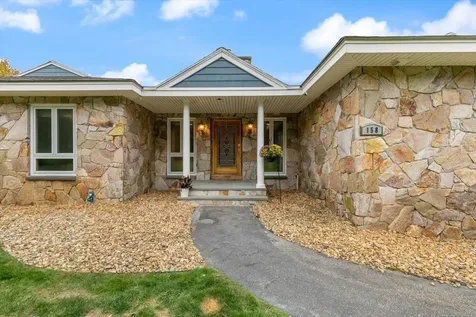 158 N Main Street Salem NH 03079