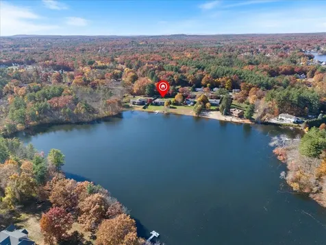 158 N Main Street Salem NH 03079