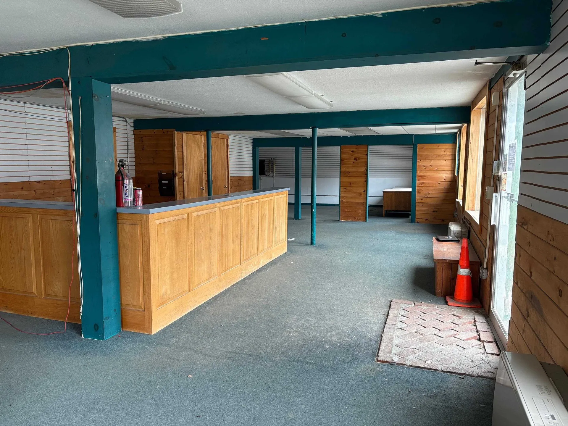 192 Railroad Street St. Johnsbury VT 05819