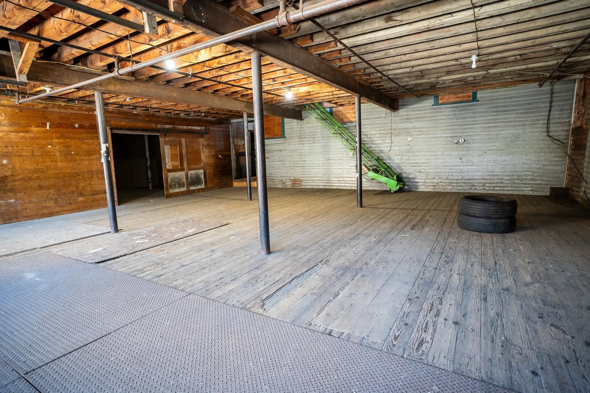 192 Railroad Street St. Johnsbury VT 05819