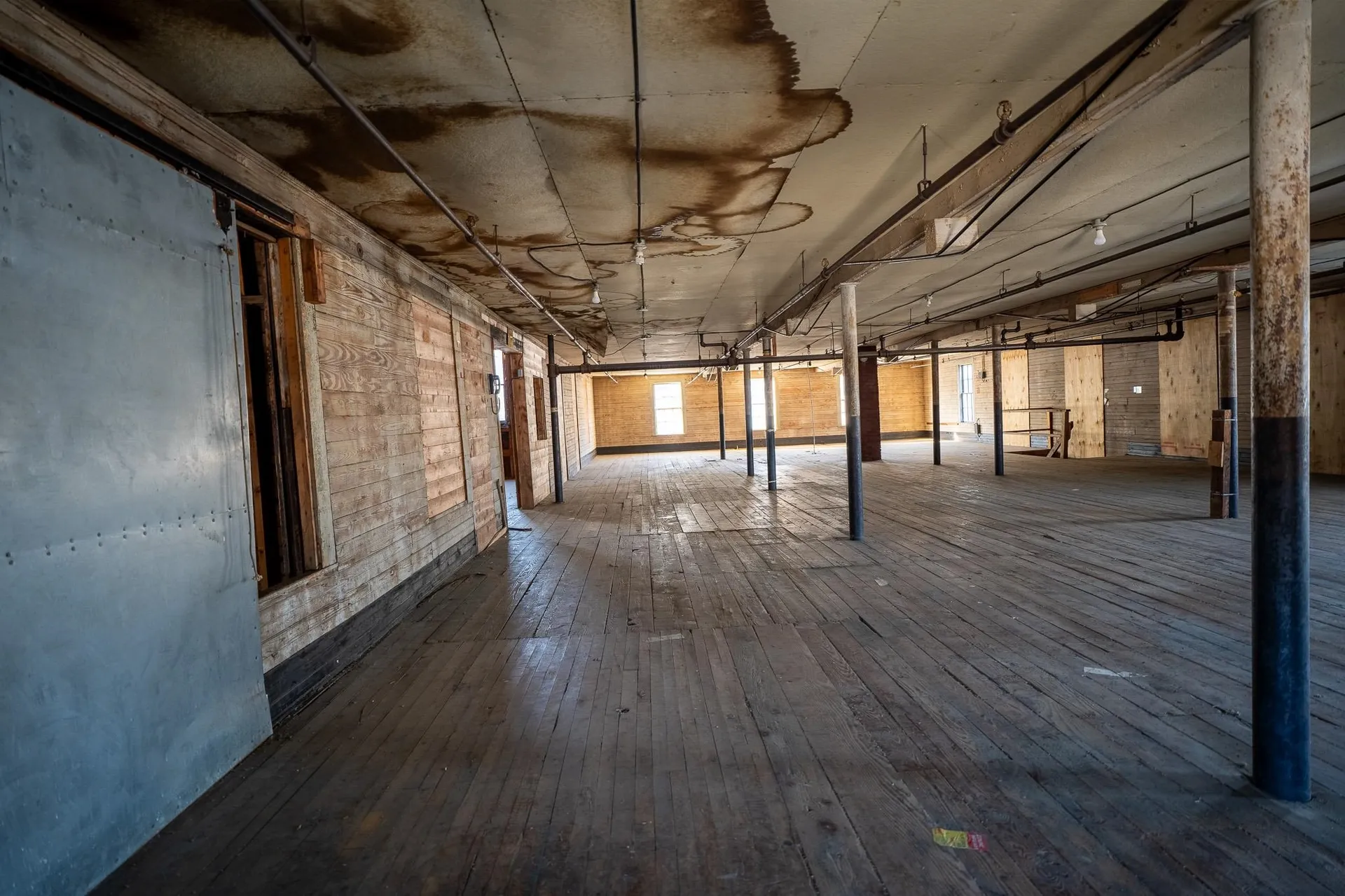 192 Railroad Street St. Johnsbury VT 05819