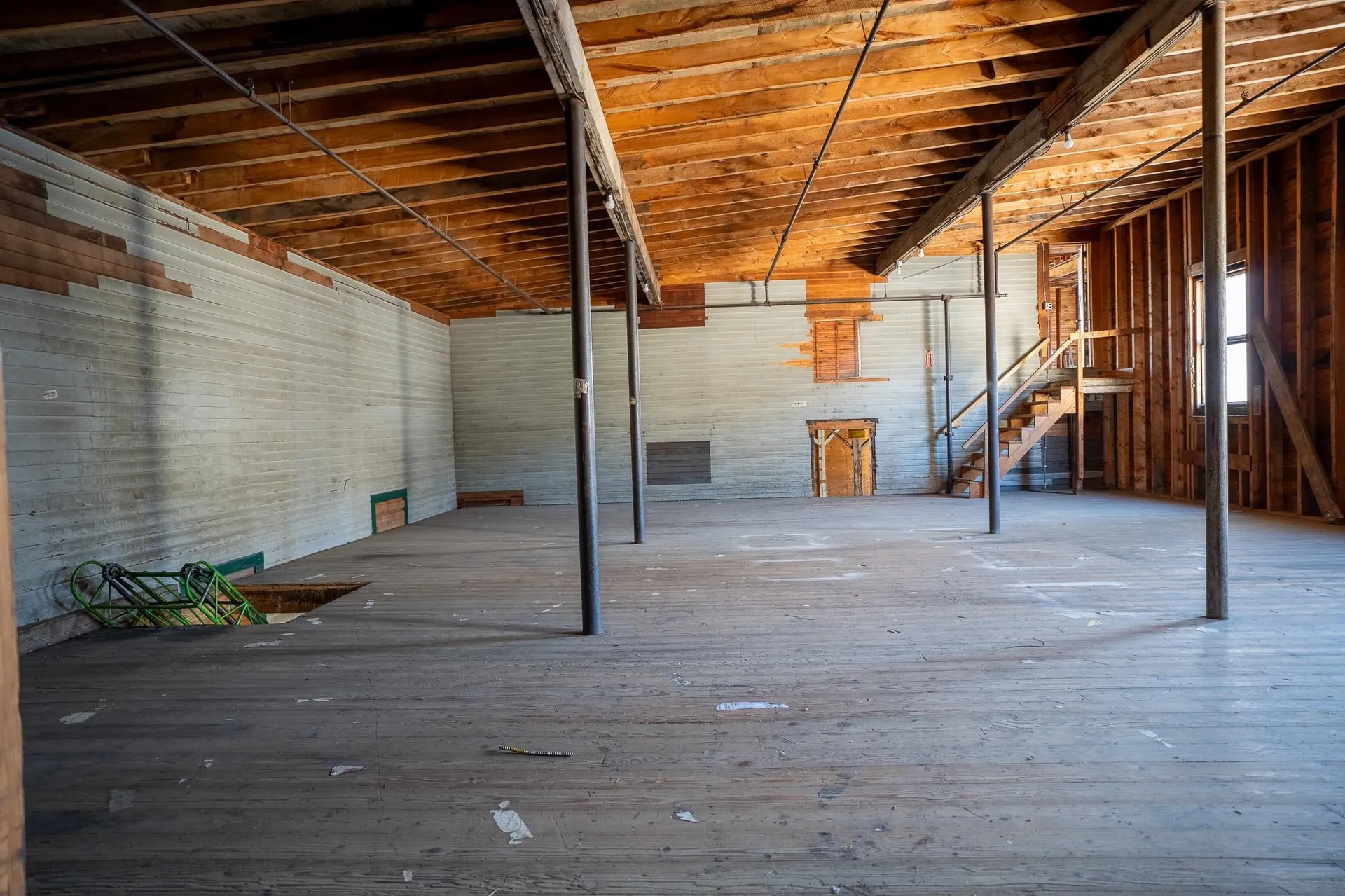 192 Railroad Street St. Johnsbury VT 05819