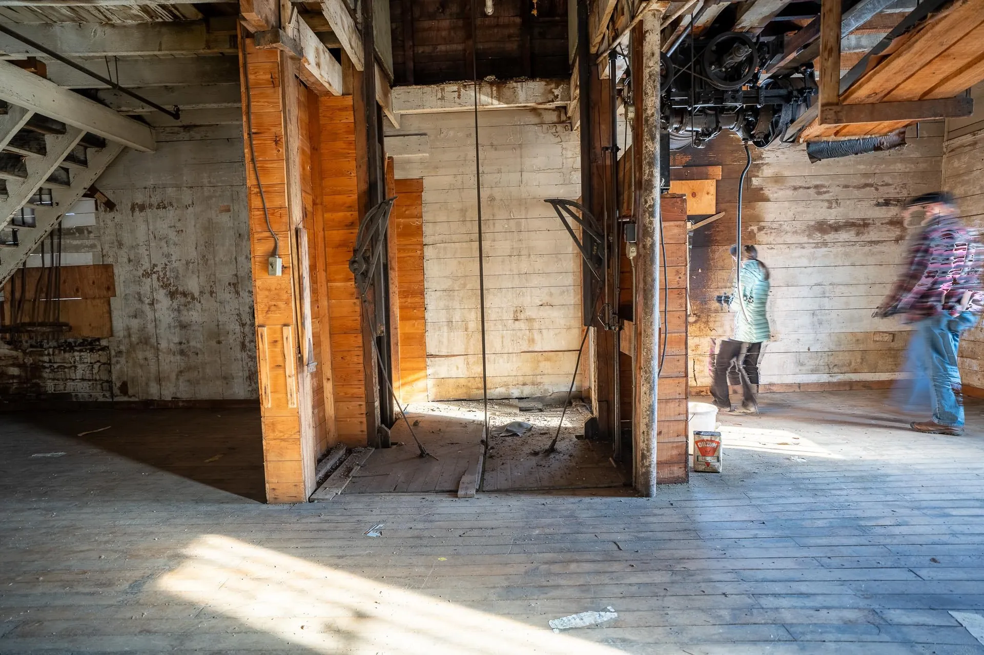 192 Railroad Street St. Johnsbury VT 05819