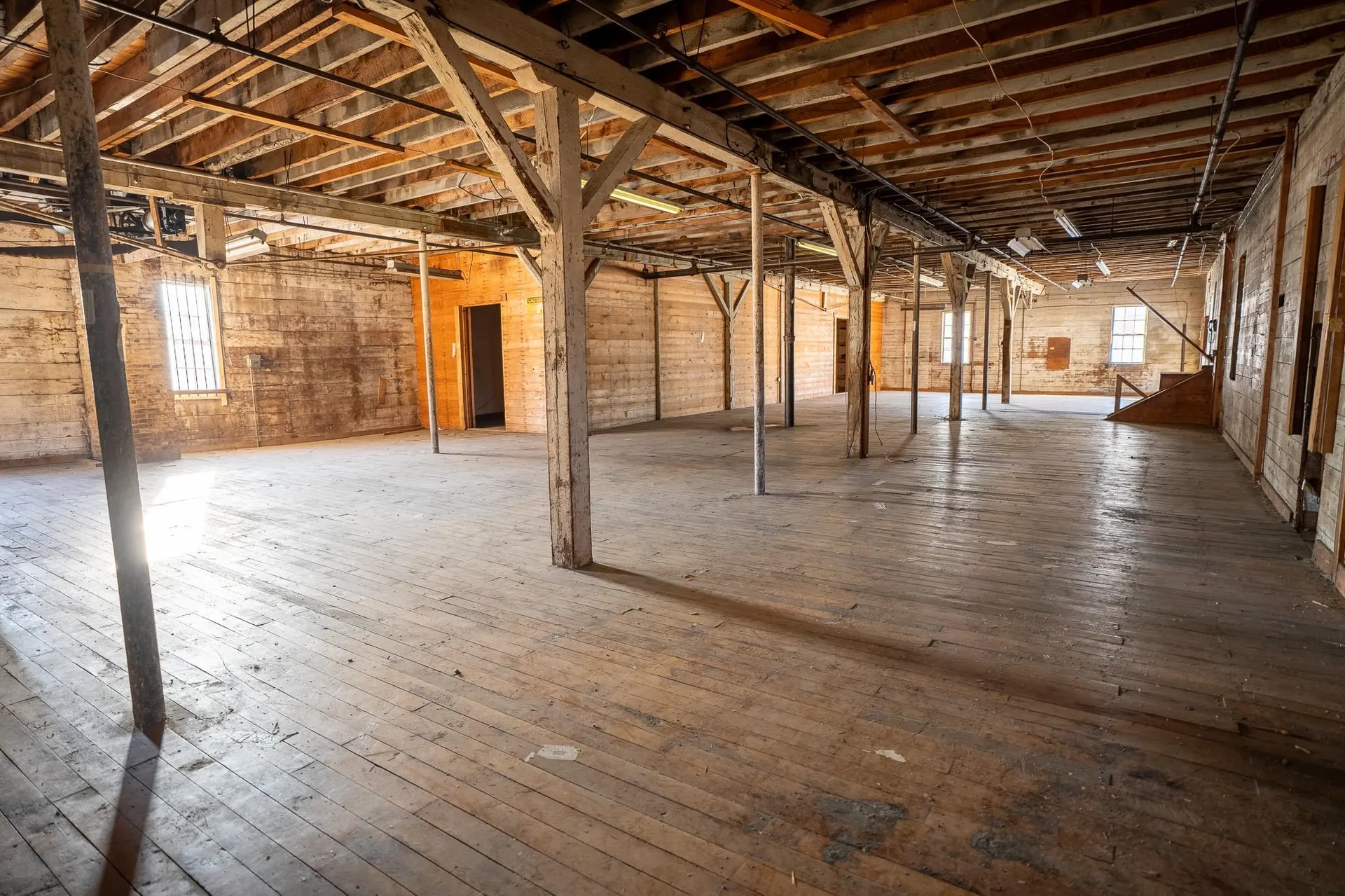 192 Railroad Street St. Johnsbury VT 05819