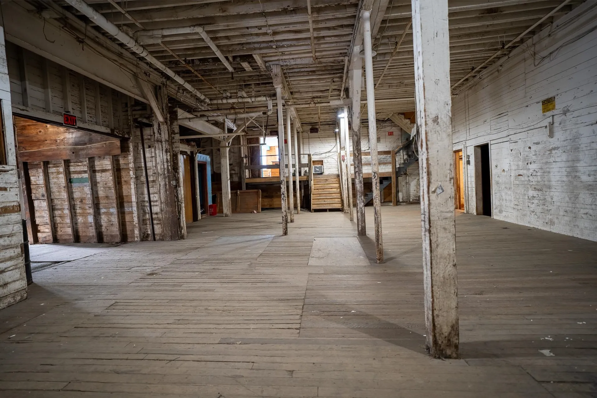 192 Railroad Street St. Johnsbury VT 05819