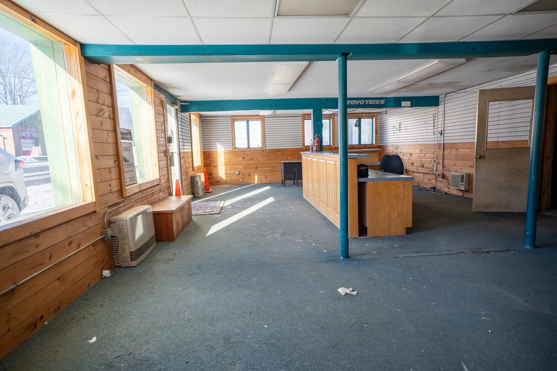 192 Railroad Street St. Johnsbury VT 05819