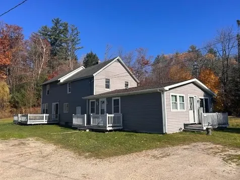 649 North Branch Street Bennington VT 05201