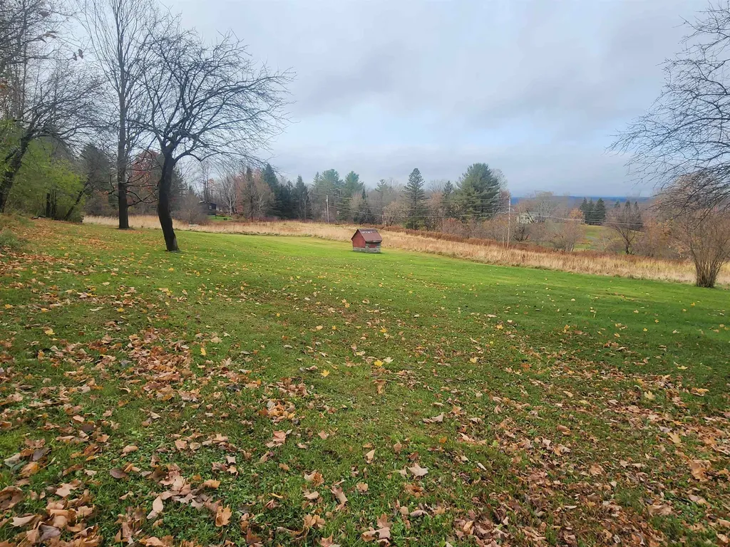 359 Sierra Lavin Road Barre Town VT 05641