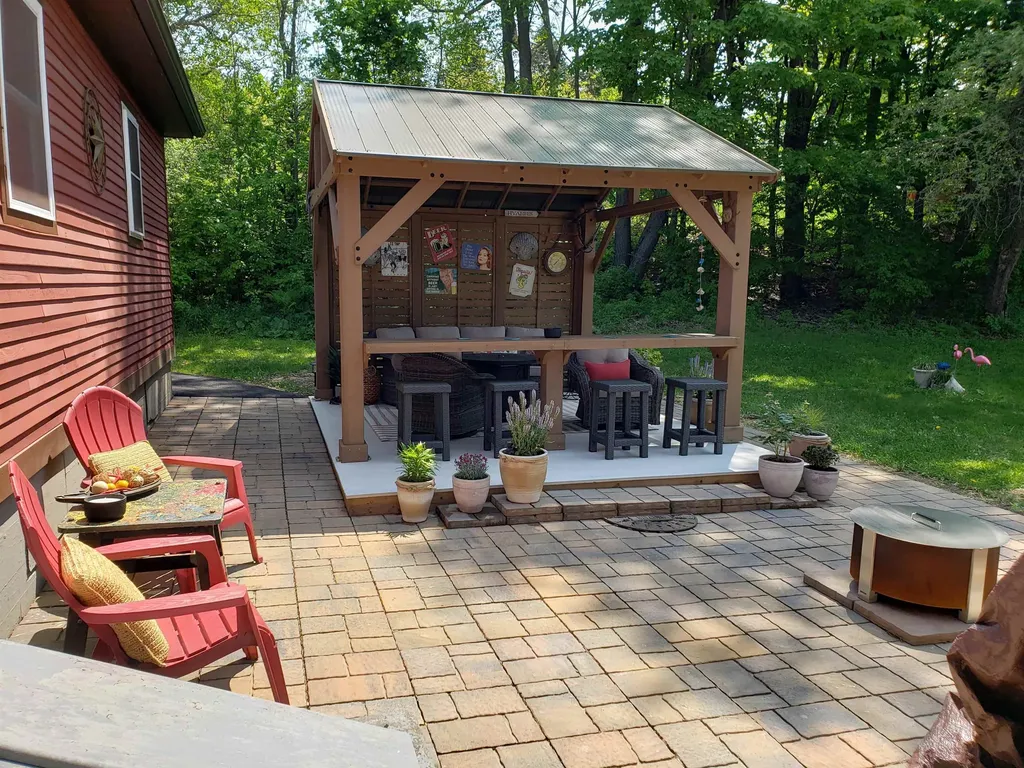 359 Sierra Lavin Road Barre Town VT 05641