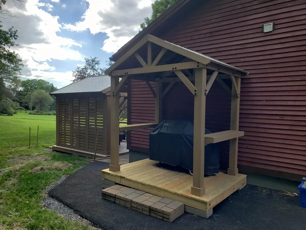 359 Sierra Lavin Road Barre Town VT 05641