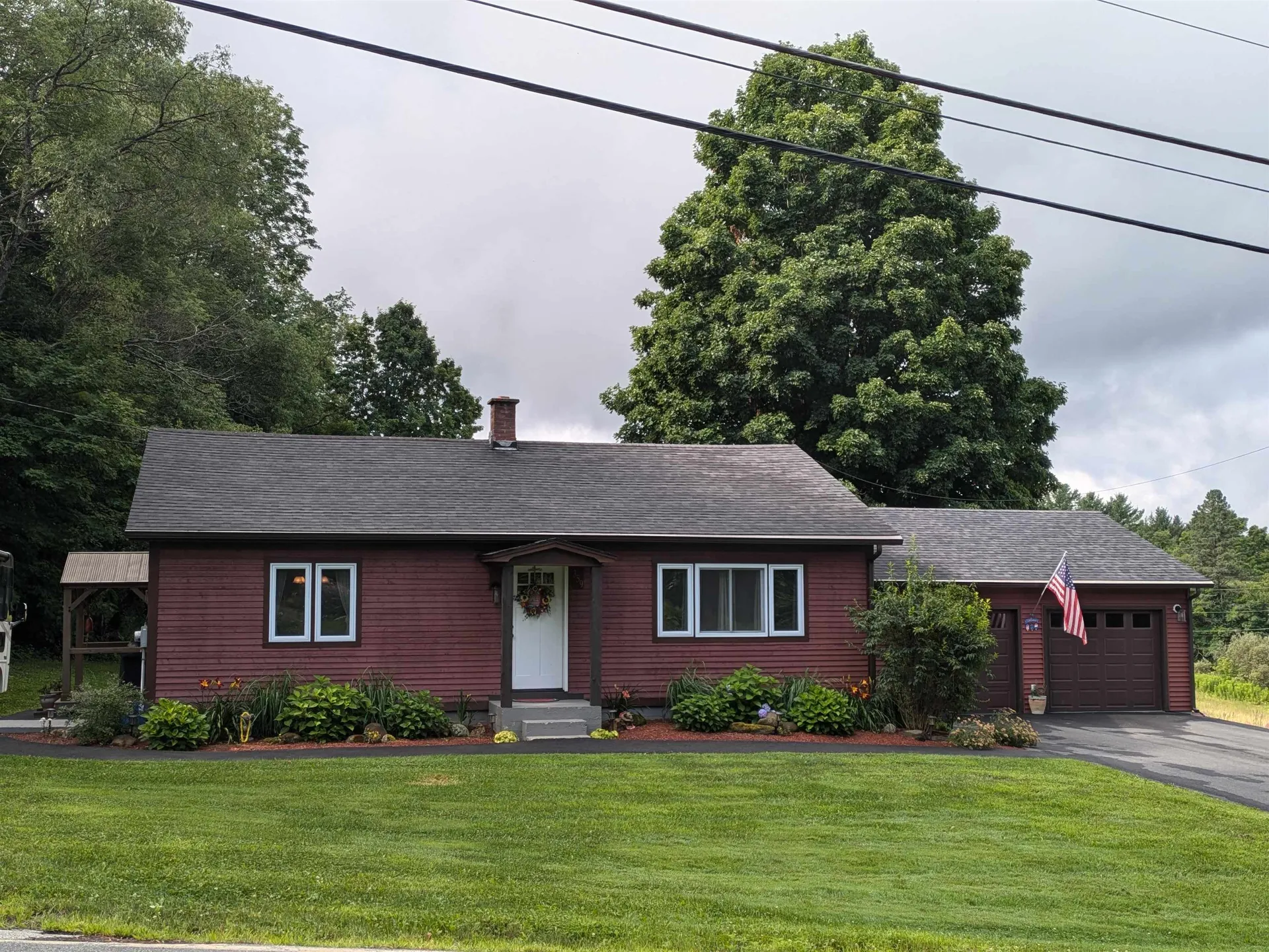 359 Sierra Lavin Road Barre Town VT 05641