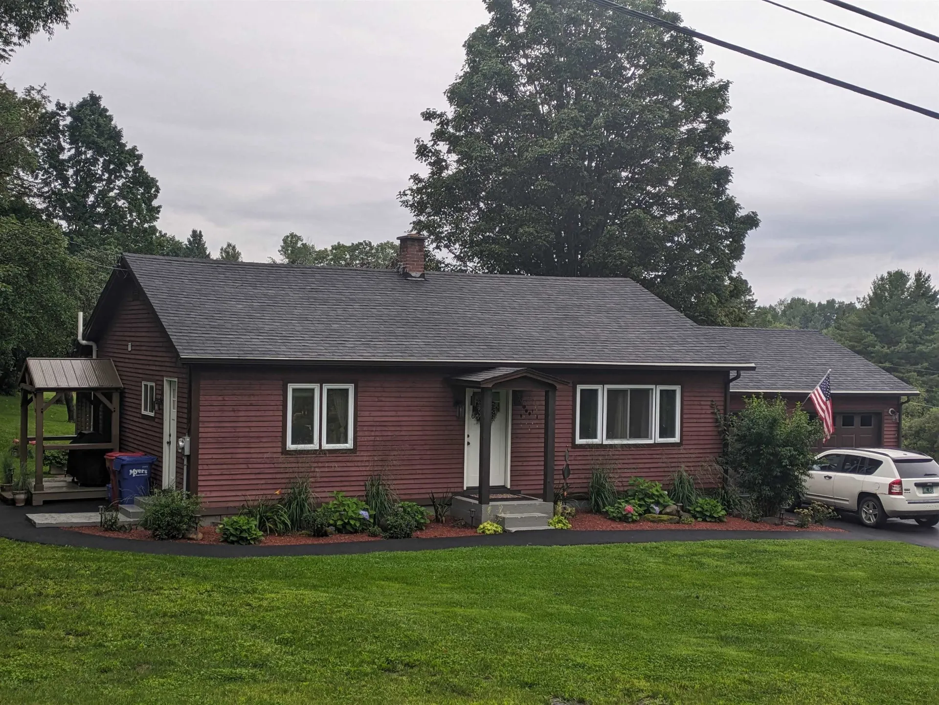 359 Sierra Lavin Road Barre Town VT 05641