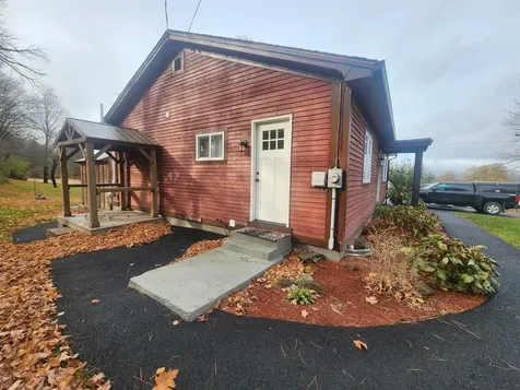 359 Sierra Lavin Road Barre Town VT 05641