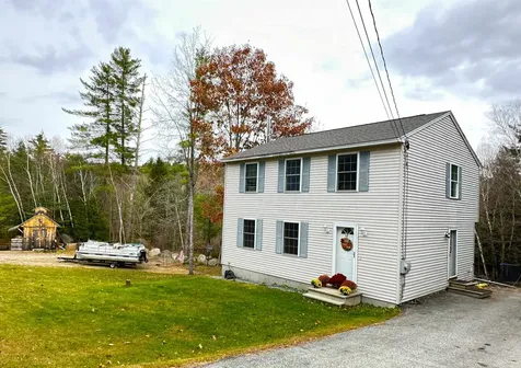 83 Jefferson Drive Hillsborough NH 03244