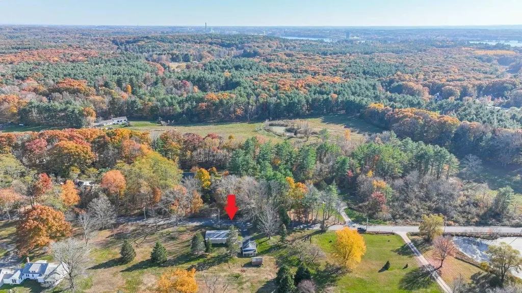 36 Governor Hill Road Eliot ME 03904