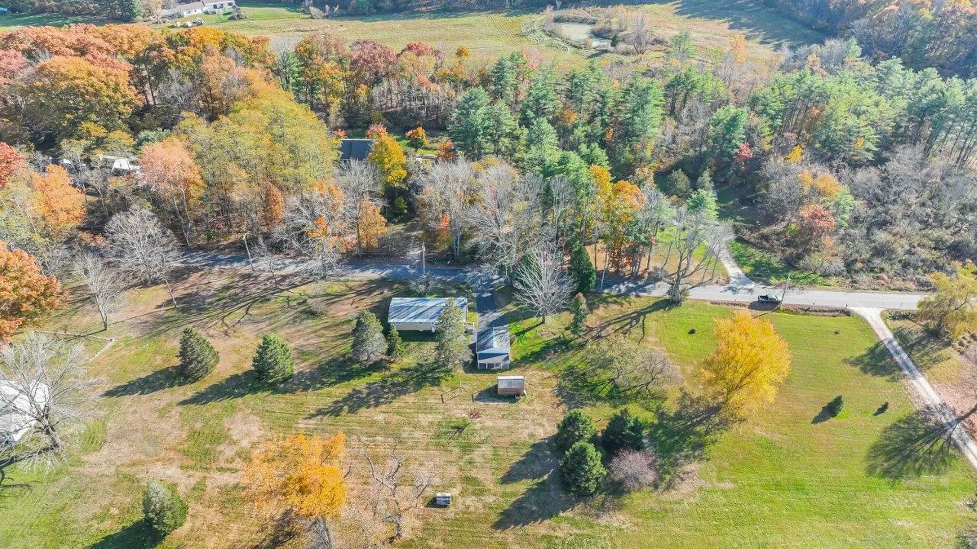 36 Governor Hill Road Eliot ME 03904