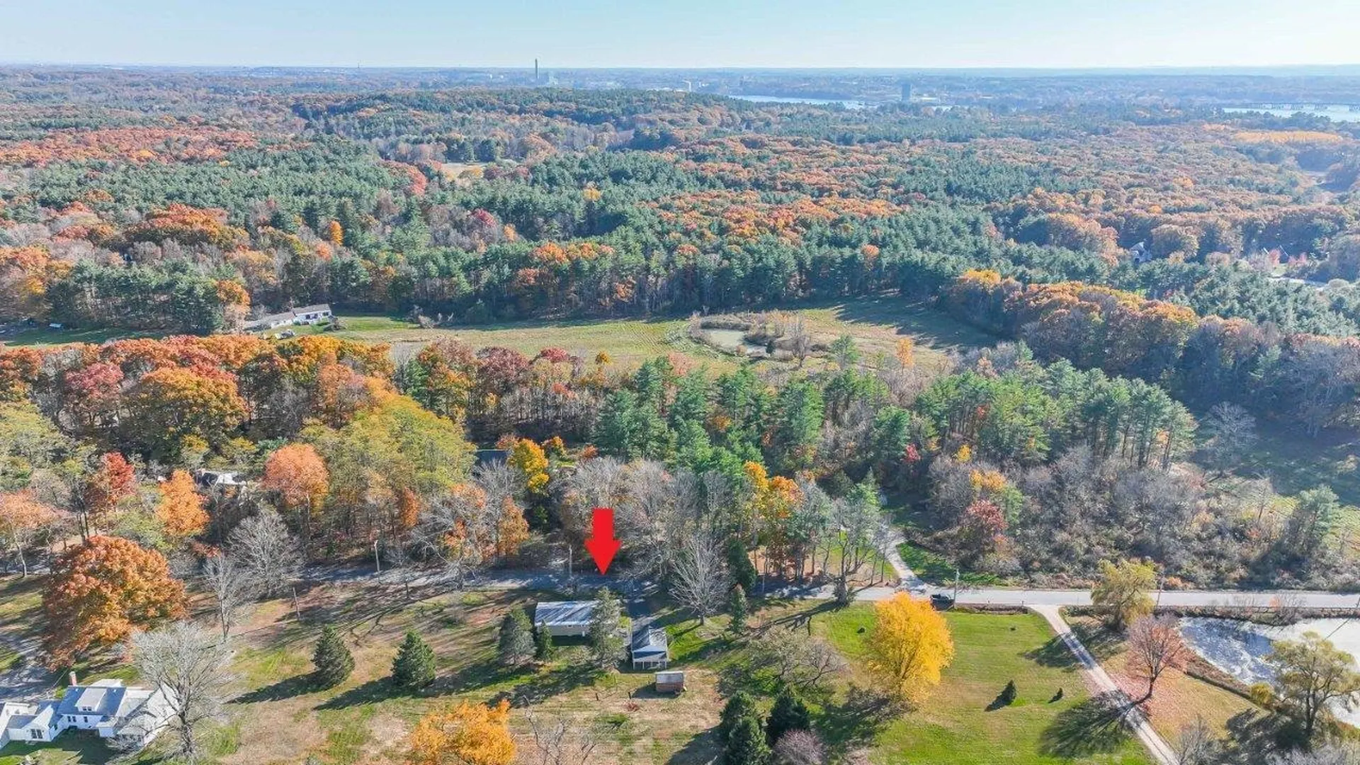 36 Governor Hill Road Eliot ME 03904