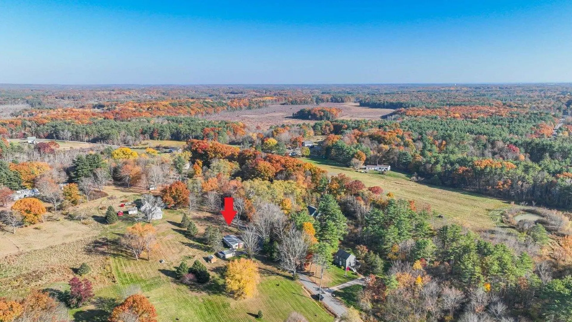 36 Governor Hill Road Eliot ME 03904