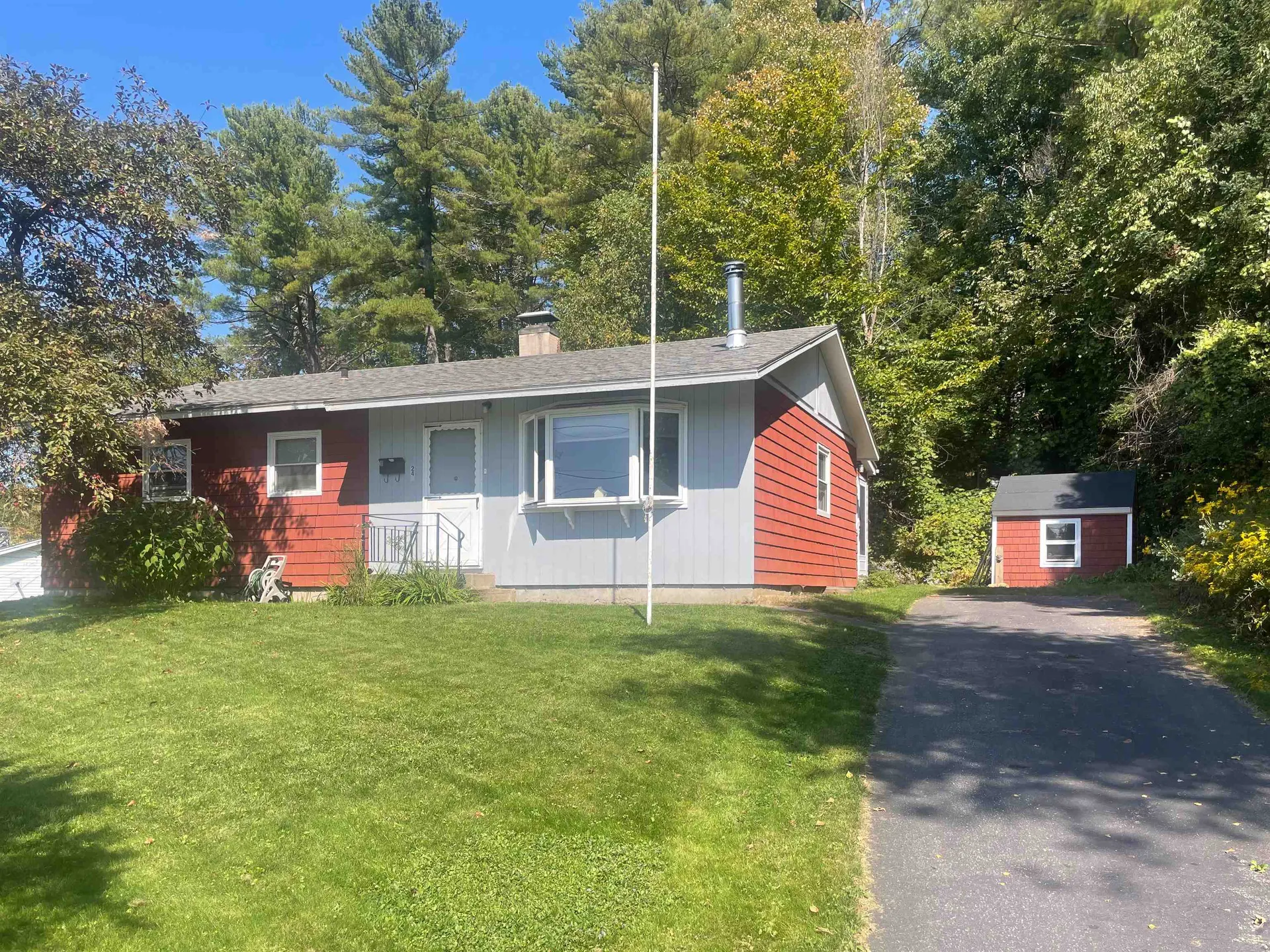24 Patriots Drive Littleton NH 03561