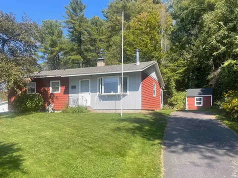 24 Patriots Drive Littleton NH 03561