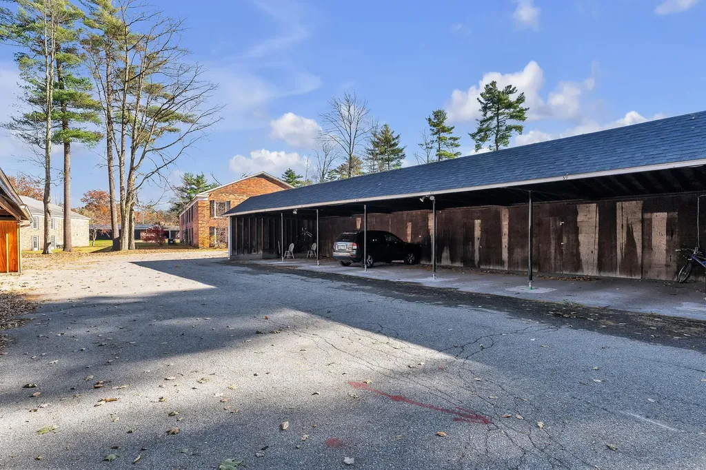 100 Kennedy Drive South Burlington VT 05403