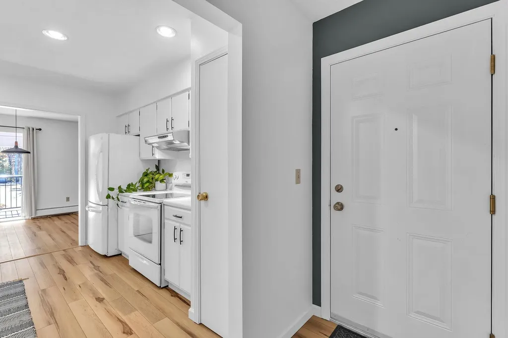 100 Kennedy Drive South Burlington VT 05403