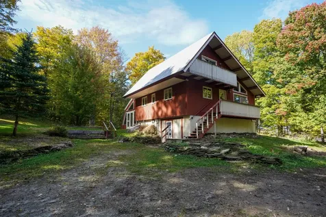 127 Laflame Road Warren VT 05674